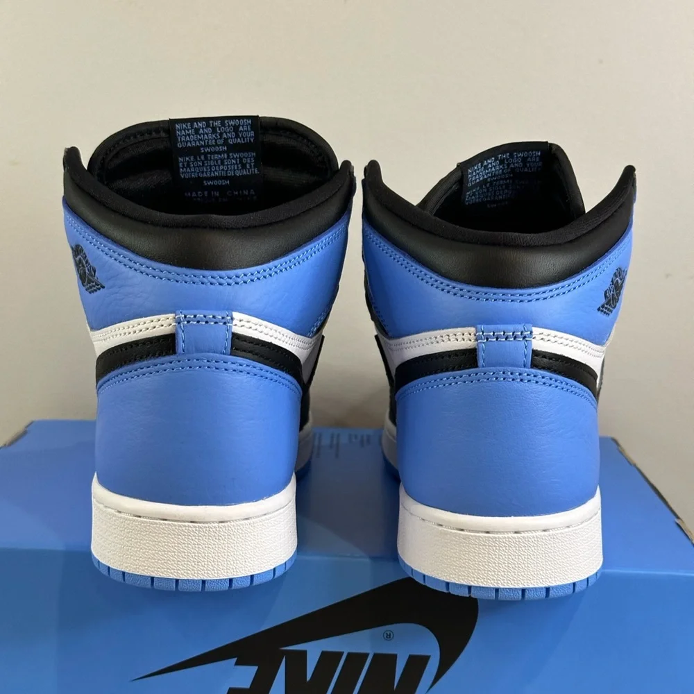 Air Jordan 1 Retro High OG